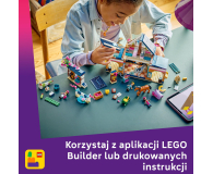 LEGO FRIENDS 42688 Stadnina i szkółka jeździecka - 1473466 - zdjęcie 8